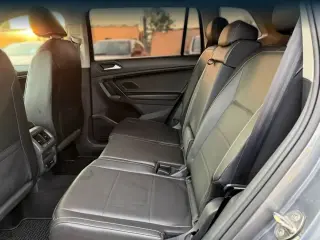 Volkswagen Tiguan 2021 AWD SE 4Motion SUV de 4 puertas