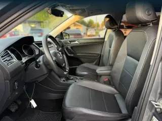Volkswagen Tiguan 2021 AWD SE 4Motion SUV de 4 puertas