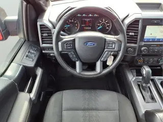 Ford F-150 2020 4x4 XLT 4dr SuperCrew 5.5 ft. SB