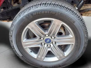Ford F-150 2020 4x4 XLT 4dr SuperCrew 5.5 ft. SB