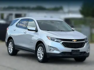 Chevrolet Equinox 2020 4x4 LT 4dr SUV con 1LT