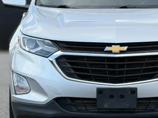 Chevrolet Equinox 2020 4x4 LT 4dr SUV con 1LT