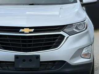 Chevrolet Equinox 2020 4x4 LT 4dr SUV con 1LT
