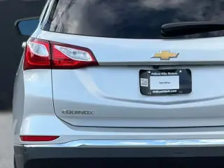 Chevrolet Equinox 2020 4x4 LT 4dr SUV con 1LT