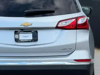 Chevrolet Equinox 2020 4x4 LT 4dr SUV con 1LT
