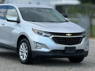 Chevrolet Equinox 2020 4x4 LT 4dr SUV con 1LT