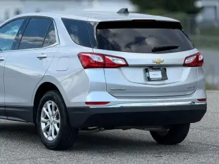 Chevrolet Equinox 2020 4x4 LT 4dr SUV con 1LT