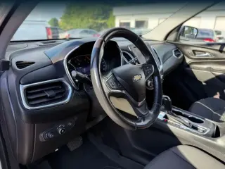 Chevrolet Equinox 2020 4x4 LT 4dr SUV con 1LT