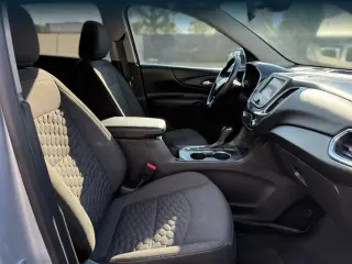 Chevrolet Equinox 2020 4x4 LT 4dr SUV con 1LT