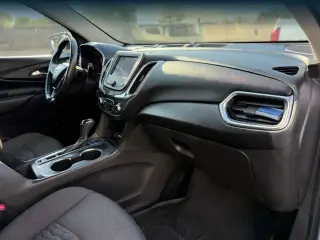Chevrolet Equinox 2020 4x4 LT 4dr SUV con 1LT