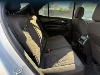 Chevrolet Equinox 2020 4x4 LT 4dr SUV con 1LT
