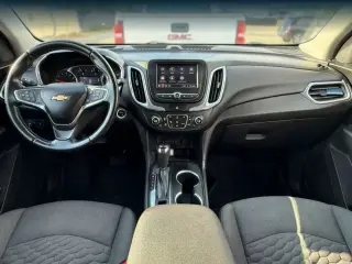 Chevrolet Equinox 2020 4x4 LT 4dr SUV con 1LT