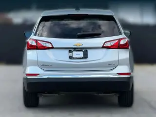 Chevrolet Equinox 2020 4x4 LT 4dr SUV con 1LT