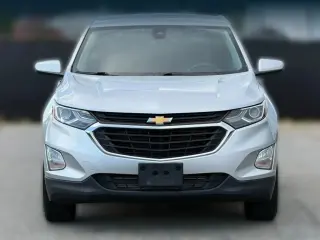 Chevrolet Equinox 2020 4x4 LT 4dr SUV con 1LT