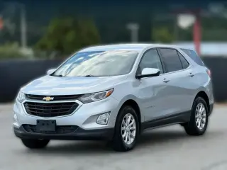 Chevrolet Equinox 2020 4x4 LT 4dr SUV con 1LT