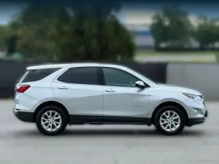 Chevrolet Equinox 2020 4x4 LT 4dr SUV con 1LT
