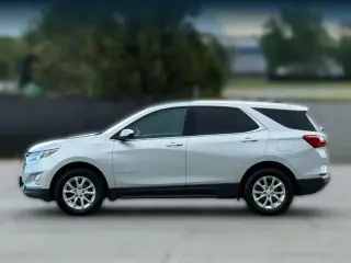 Chevrolet Equinox 2020 4x4 LT 4dr SUV con 1LT