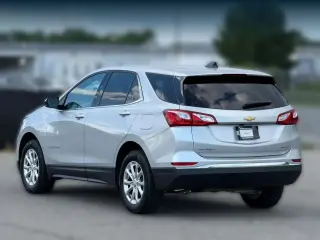 Chevrolet Equinox 2020 4x4 LT 4dr SUV con 1LT