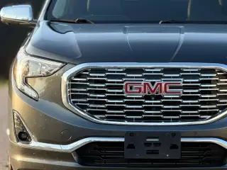 GMC Terrain 2019 4x4 Denali 4dr SUV