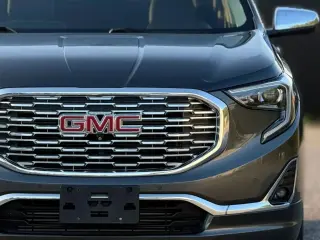 GMC Terrain 2019 4x4 Denali 4dr SUV