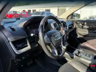 GMC Terrain 2019 4x4 Denali 4dr SUV