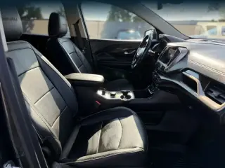 GMC Terrain 2019 4x4 Denali 4dr SUV