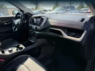 GMC Terrain 2019 4x4 Denali 4dr SUV
