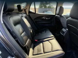 GMC Terrain 2019 4x4 Denali 4dr SUV