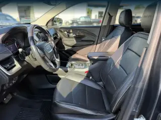 GMC Terrain 2019 4x4 Denali 4dr SUV