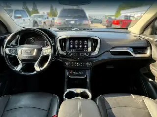 GMC Terrain 2019 4x4 Denali 4dr SUV