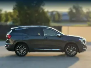 GMC Terrain 2019 4x4 Denali 4dr SUV