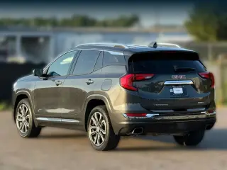 GMC Terrain 2019 4x4 Denali 4dr SUV