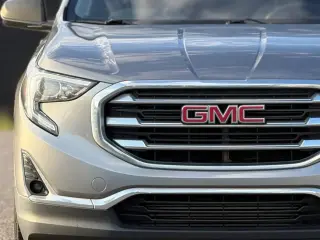 GMC Terrain 2018 SLT 4dr SUV