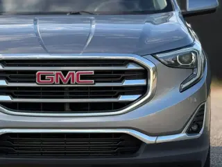 GMC Terrain 2018 SLT 4dr SUV