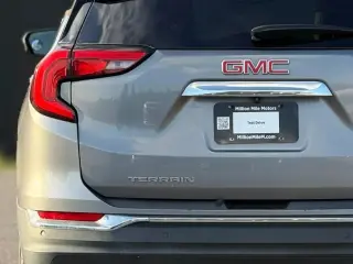 GMC Terrain 2018 SLT 4dr SUV