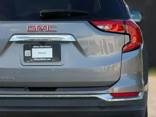 GMC Terrain 2018 SLT 4dr SUV