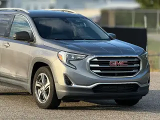 GMC Terrain 2018 SLT 4dr SUV