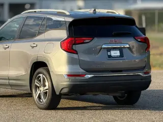 GMC Terrain 2018 SLT 4dr SUV