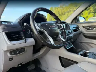 GMC Terrain 2018 SLT 4dr SUV