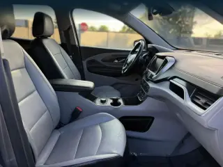 GMC Terrain 2018 SLT 4dr SUV