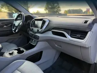 GMC Terrain 2018 SLT 4dr SUV