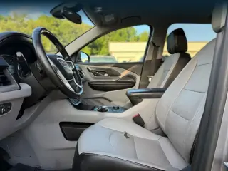 GMC Terrain 2018 SLT 4dr SUV