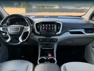GMC Terrain 2018 SLT 4dr SUV