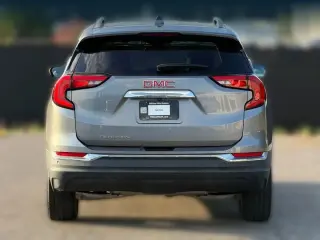 GMC Terrain 2018 SLT 4dr SUV