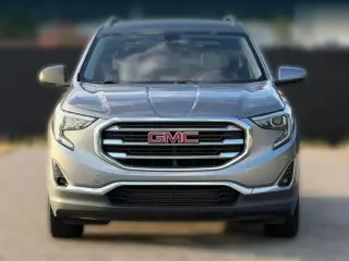 GMC Terrain 2018 SLT 4dr SUV
