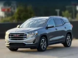 GMC Terrain 2018 SLT 4dr SUV