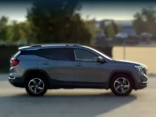 GMC Terrain 2018 SLT 4dr SUV