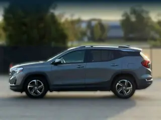 GMC Terrain 2018 SLT 4dr SUV