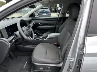 Hyundai TUCSON 2025 AWD SEL 4dr SUV