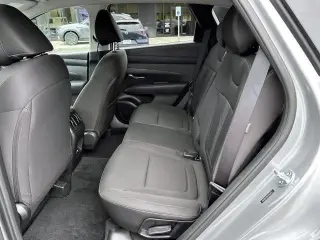 Hyundai TUCSON 2025 AWD SEL 4dr SUV